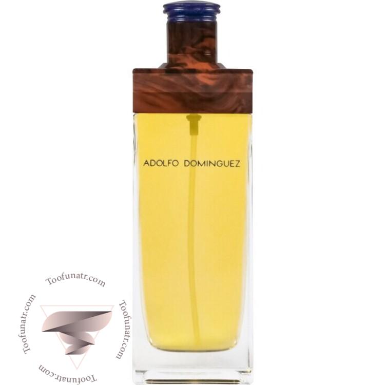 آدولفو دومینگز مردانه - Adolfo Dominguez for men آدولفو دومینگز مردانه - Adolfo Dominguez for men