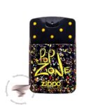 زيپو پاپ زون فور هیم مردانه - Zippo Fragrances PopZone for Him