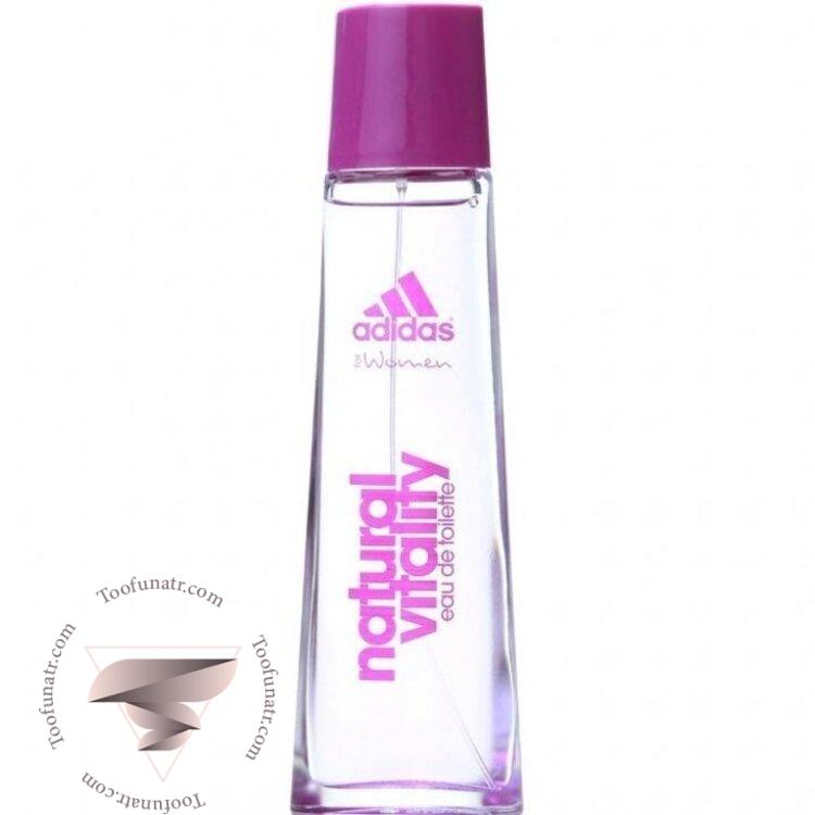 آدیداس نچرال ویتالیتی - Adidas Natural Vitality آدیداس نچرال ویتالیتی - Adidas Natural Vitality