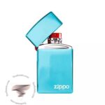 زيپو بلو (آبی) - Zippo Fragrances Blue