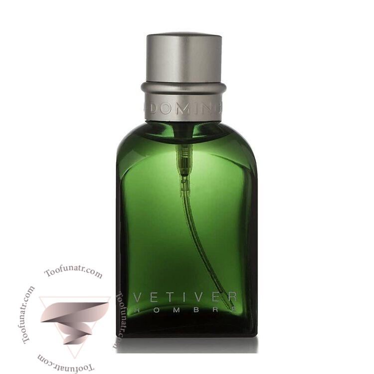 آدولفو دومینگز وتیور هومبر - Adolfo Dominguez Vetiver Hombre آدولفو دومینگز وتیور هومبر - Adolfo Dominguez Vetiver Hombre