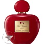 آنتونیو باندراس هر سکرت کیس - Antonio Banderas Her Secret Kiss