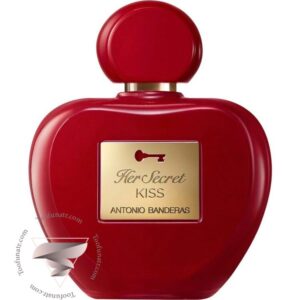 آنتونیو باندراس هر سکرت کیس - Antonio Banderas Her Secret Kiss