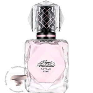 ایجنت پروواکتر فتال پینک - Agent Provocateur Fatale Pink