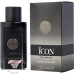 آنتونیو باندراس د آیکون ادو پرفیوم - Antonio Banderas The Icon Eau de Parfum EDP
