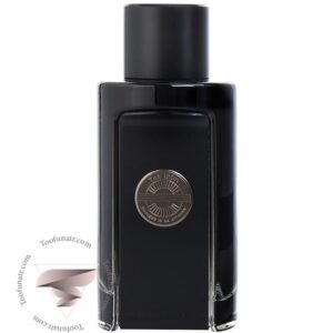 آنتونیو باندراس د آیکون ادو پرفیوم - Antonio Banderas The Icon Eau de Parfum EDP