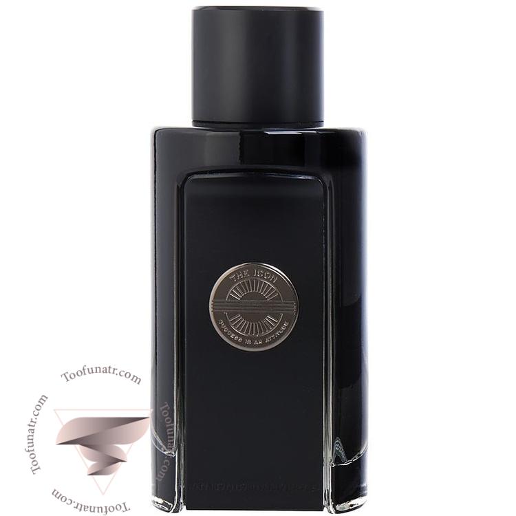 آنتونیو باندراس د آیکون ادو پرفیوم - Antonio Banderas The Icon Eau de Parfum EDP آنتونیو باندراس د آیکون ادو پرفیوم - Antonio Banderas The Icon Eau de Parfum EDP