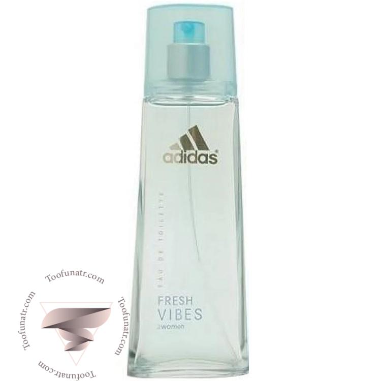 آدیداس فرش وایبز - Adidas Fresh Vibes آدیداس فرش وایبز - Adidas Fresh Vibes