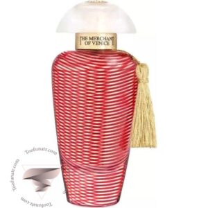 د مرچنت آف ونیز بایزانتیوم سافرون - The Merchant of Venice Byzantium Saffron