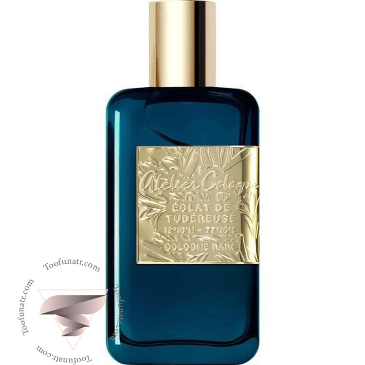 آتلیه کلن اکلت د توبرز - Atelier Cologne Eclat de Tubereuse آتلیه کلن اکلت د توبرز - Atelier Cologne Eclat de Tubereuse