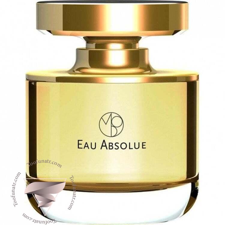 مونا دی اوریو او ابسولو - Mona di Orio Eau Absolue مونا دی اوریو او ابسولو - Mona di Orio Eau Absolue