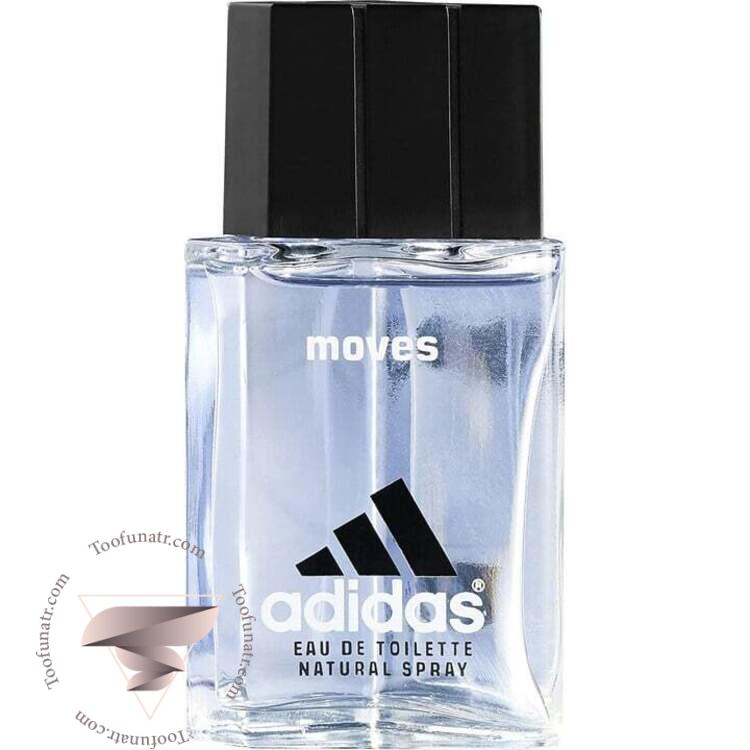 آدیداس مووز هیم مردانه - Adidas Moves Him آدیداس مووز هیم مردانه - Adidas Moves Him
