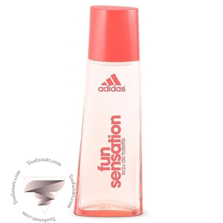آدیداس فان سنسیشنز - Adidas Fun Sensations آدیداس فان سنسیشنز - Adidas Fun Sensations