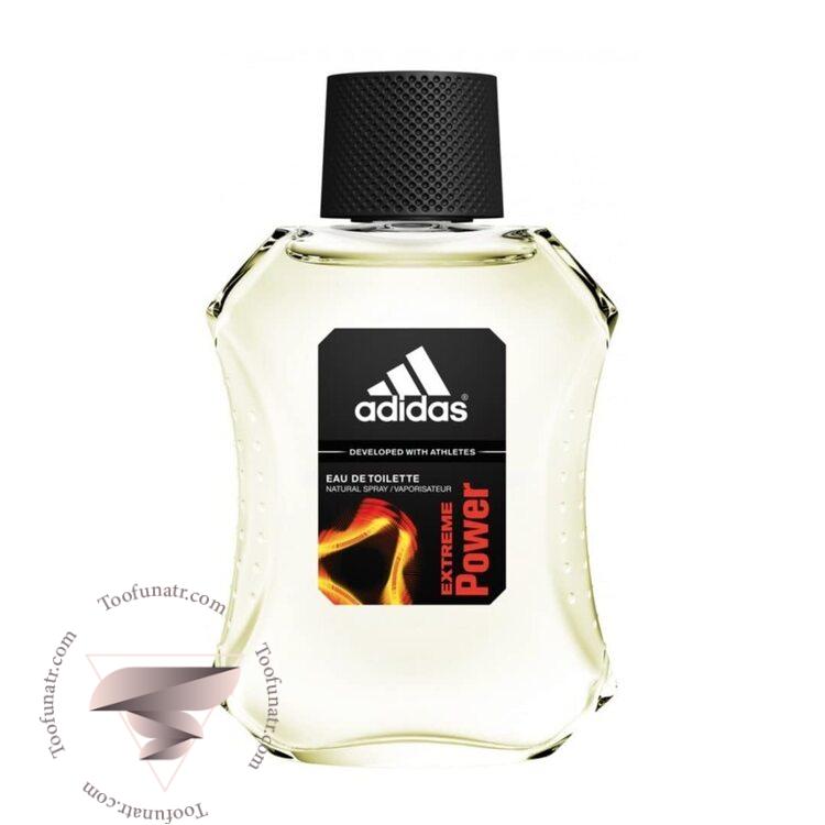 آدیداس اکستریم پاور - Adidas Extreme Power آدیداس اکستریم پاور - Adidas Extreme Power