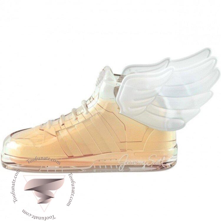 آدیداس اورجینالز بای جرمی اسکات - Adidas Originals by Jeremy Scott آدیداس اورجینالز بای جرمی اسکات - Adidas Originals by Jeremy Scott