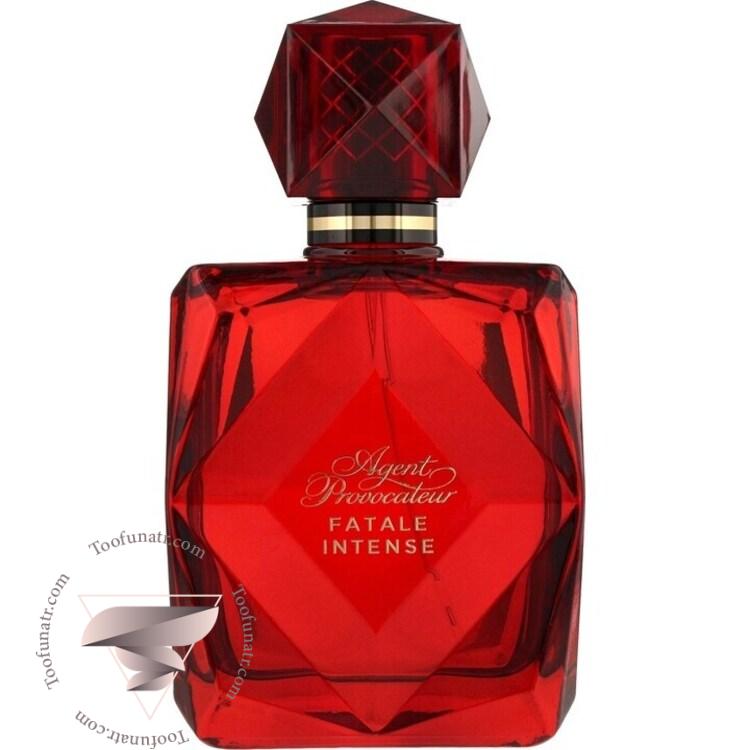 ایجنت پروواکتر فتال اینتنس - Agent Provocateur Fatale Intense ایجنت پروواکتر فتال اینتنس - Agent Provocateur Fatale Intense