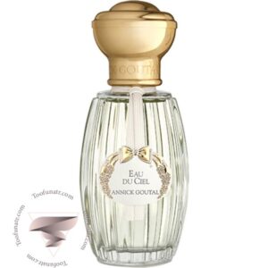 آنیک گوتال ادو سیل ادو تویلت - Annick Goutal Eau de Ciel Eau de Toilette EDT
