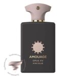 آمواج اوپوس 15 کینگ بلو - Amouage Opus XV – King Blue