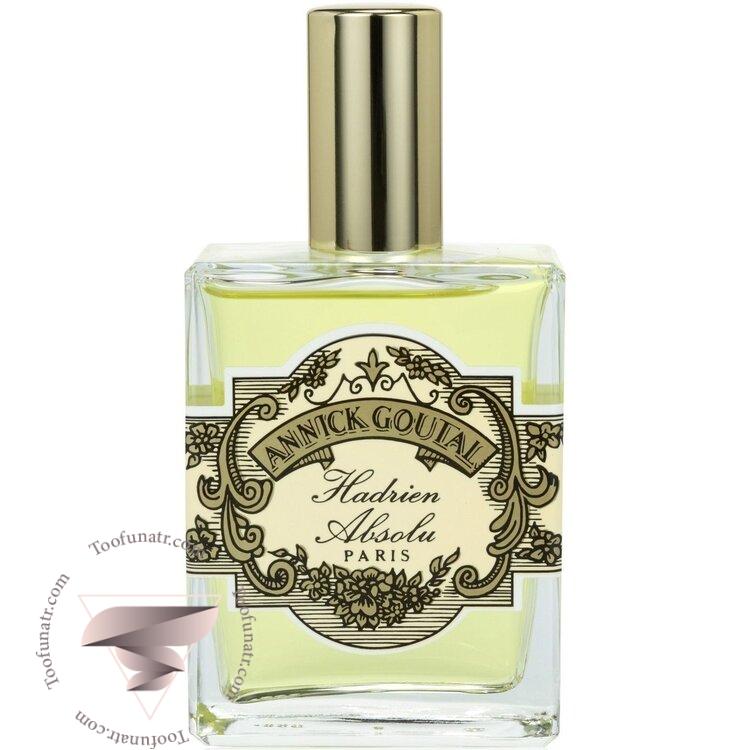 آنیک گوتال هادرین ابسولو - Annick Goutal Hadrien Absolu آنیک گوتال هادرین ابسولو - Annick Goutal Hadrien Absolu