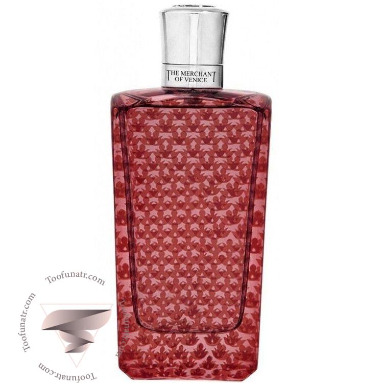 د مرچنت آف ونیز سلطان لدر - The Merchant of Venice Sultan Leather د مرچنت آف ونیز سلطان لدر - The Merchant of Venice Sultan Leather