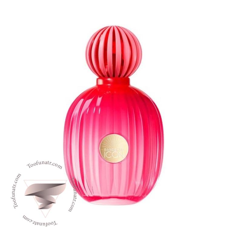 آنتونیو باندراس د آیکون ادو پرفیوم زنانه - Antonio Banderas The Icon Eau de Parfum EDP For Women آنتونیو باندراس د آیکون ادو پرفیوم زنانه - Antonio Banderas The Icon Eau de Parfum EDP For Women