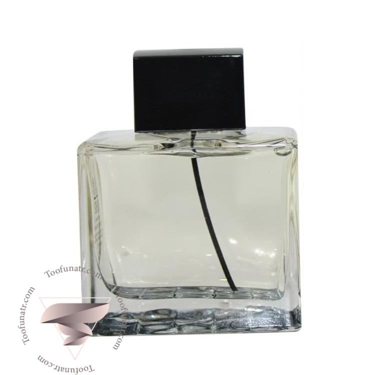 آنتونیو باندراس اسپلش سداکشن این بلک - Antonio Banderas Splash Seduction In Black آنتونیو باندراس اسپلش سداکشن این بلک - Antonio Banderas Splash Seduction In Black