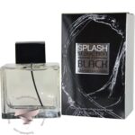 آنتونیو باندراس اسپلش سداکشن این بلک - Antonio Banderas Splash Seduction In Black