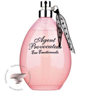 ایجنت پروواکتر او اموشنل - Agent Provocateur Eau Emotionnelle