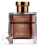 بالدسارینی آمبر عود - Baldessarini Ambre Oud