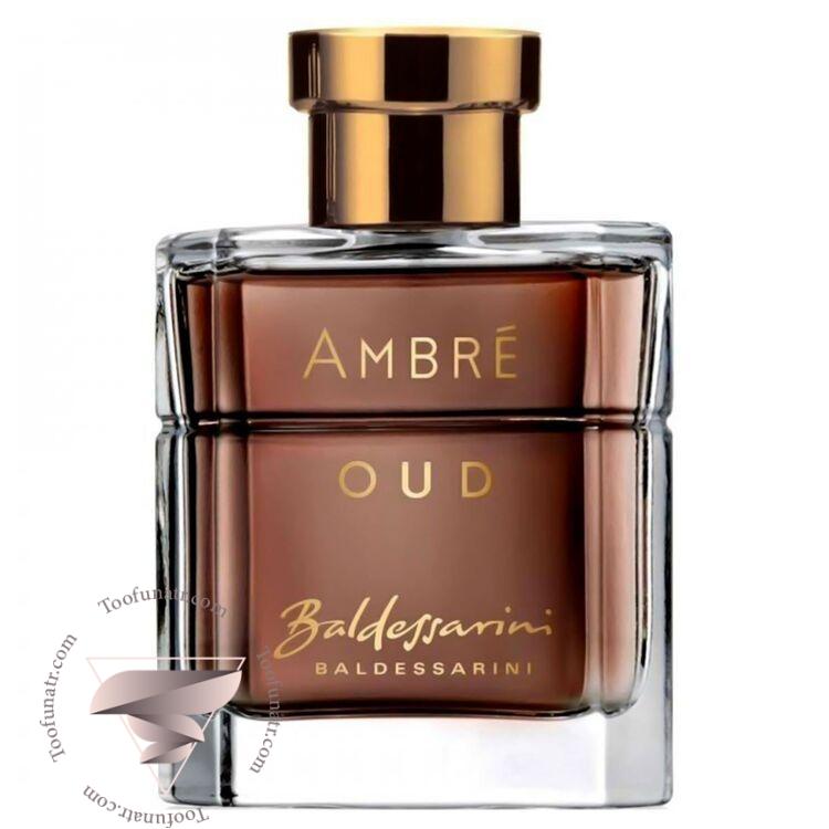 بالدسارینی آمبر عود - Baldessarini Ambre Oud بالدسارینی آمبر عود - Baldessarini Ambre Oud
