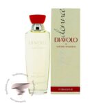 آنتونیو باندراس دیاولو پر دونا - Antonio Banderas Diavolo per Donna