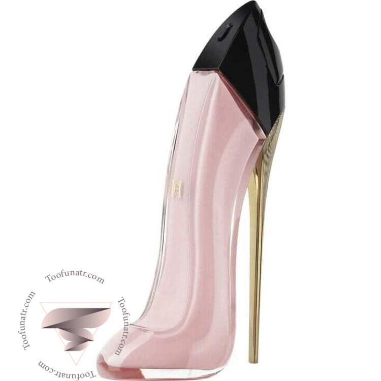 کارولینا هررا گود گرل بلاش - Carolina Herrera Good Girl Blush کارولینا هررا گود گرل بلاش - Carolina Herrera Good Girl Blush