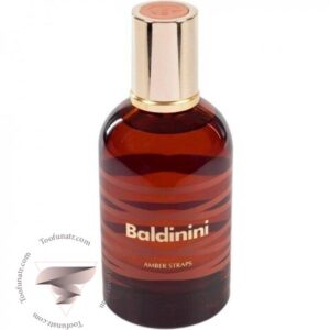 بالدینینی آمبر استرپس - Baldinini Amber Straps