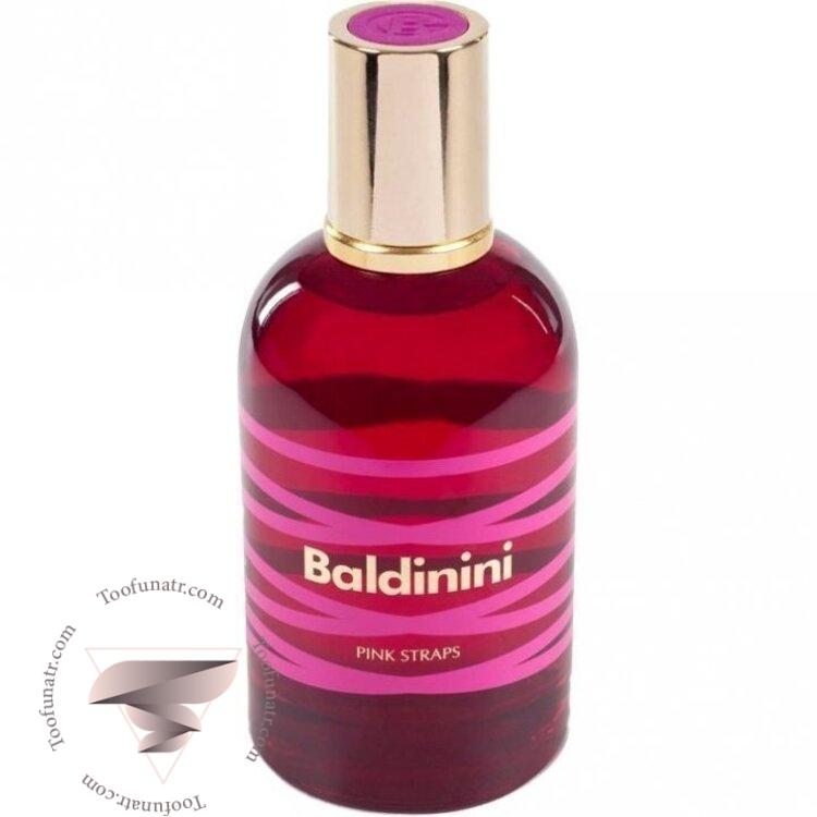 بالدینینی پینک استرپس - Baldinini Pink Straps بالدینینی پینک استرپس - Baldinini Pink Straps