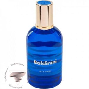 بالدینینی بلو استرپس - Baldinini Blue Straps