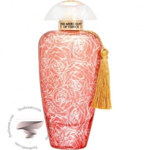 د مرچنت آف ونیز رز موسنیگا - The Merchant of Venice Rosa Moceniga