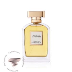 آنیک گوتال وانیل چارنل - Annick Goutal Vanille Charnelle