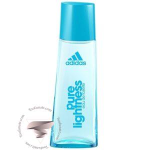 آدیداس پیور لایتنس - Adidas Pure Lightness
