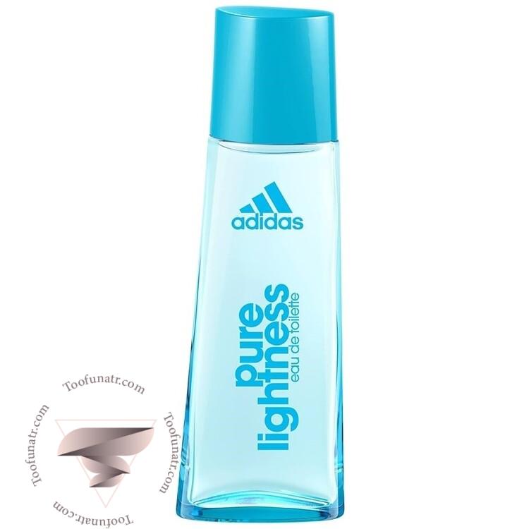 آدیداس پیور لایتنس - Adidas Pure Lightness آدیداس پیور لایتنس - Adidas Pure Lightness