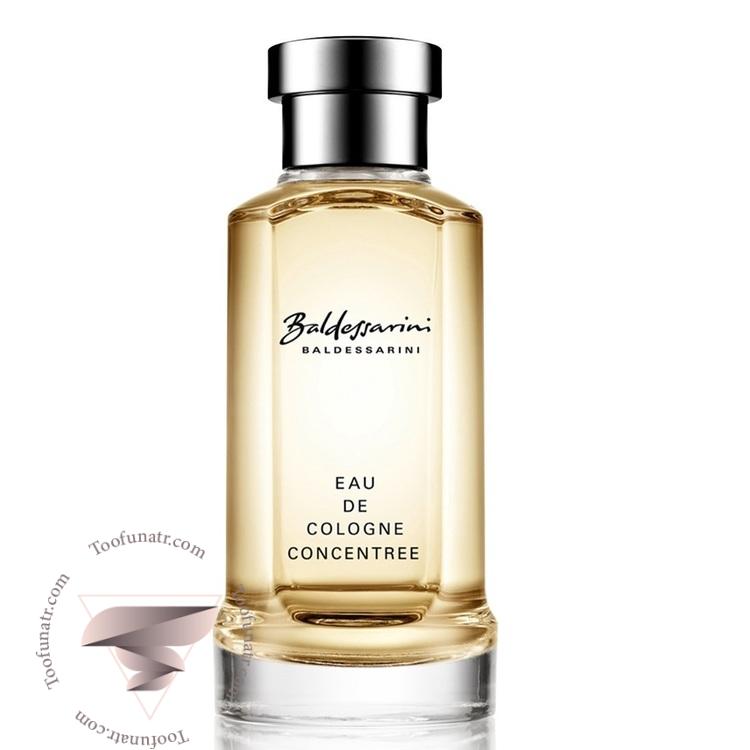 بالدسارینی او د کلن کانسنتره - Baldessarini Eau de Cologne Concentree بالدسارینی او د کلن کانسنتره - Baldessarini Eau de Cologne Concentree