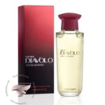 آنتونیو باندراس دیاولو مردانه - Antonio Banderas Diavolo for men