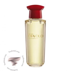 آنتونیو باندراس دیاولو مردانه - Antonio Banderas Diavolo for men