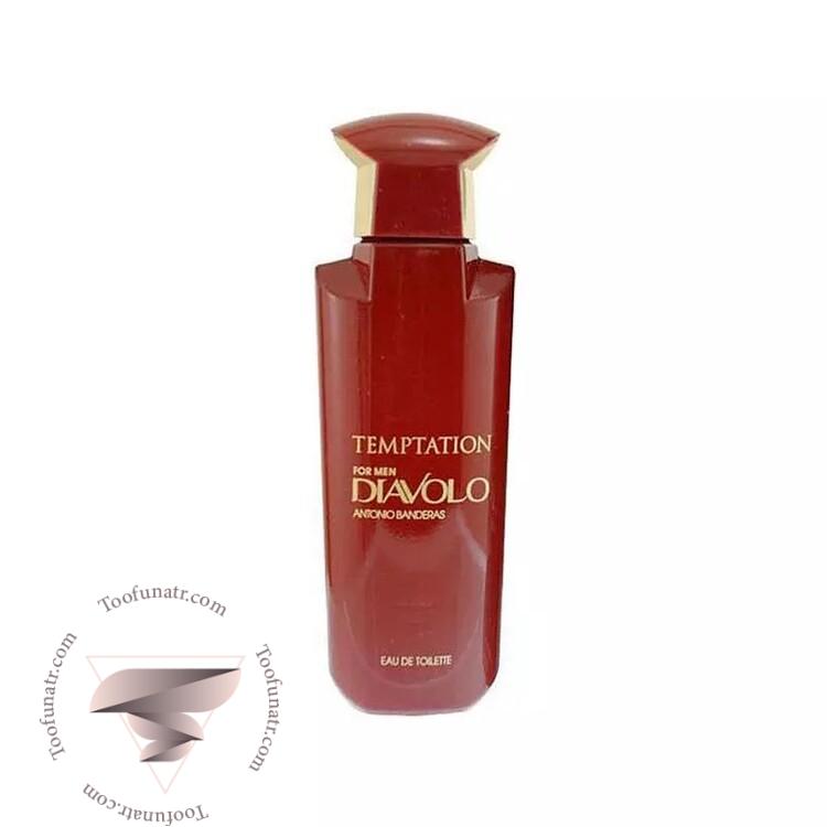 آنتونیو باندراس دیاولو تمپتیشن - Antonio Banderas Diavolo Temptation آنتونیو باندراس دیاولو تمپتیشن - Antonio Banderas Diavolo Temptation