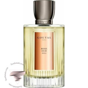 آنیک گوتال رز عود ابسولو - Annick Goutal Rose Oud Absolu