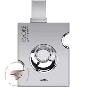 اجمل ایووک سیلور ادیشن مردانه - Ajmal Evoke Silver Edition for men