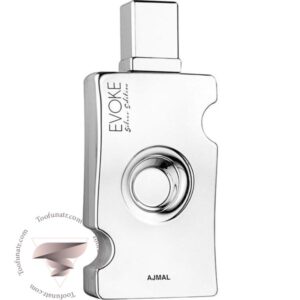 اجمل ایووک سیلور ادیشن زنانه - Ajmal Evoke Silver Edition for women
