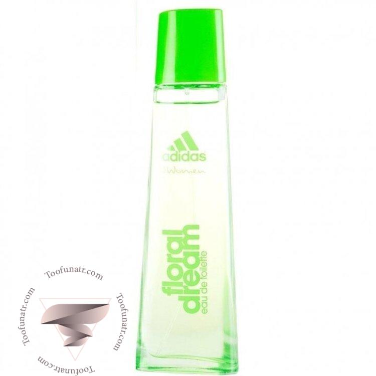 آدیداس فلورال دریم 2008 - Adidas Floral Dream 2008 آدیداس فلورال دریم 2008 - Adidas Floral Dream 2008