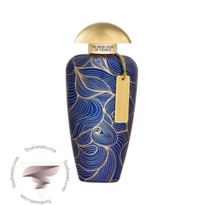 د مرچنت آف ونیز روکوکو - The Merchant of Venice Rococo