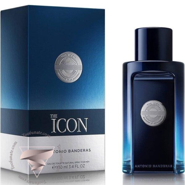 آنتونیو باندراس د آیکون - Antonio Banderas The Icon