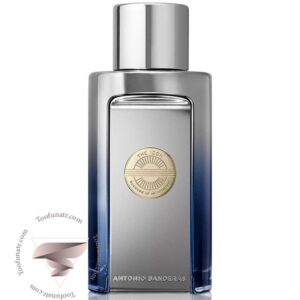 آنتونیو باندراس د آیکون الکسیر - Antonio Banderas The Icon Elixir